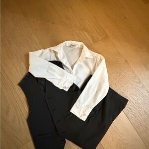 Van Heusen Kids Dress Set 5T